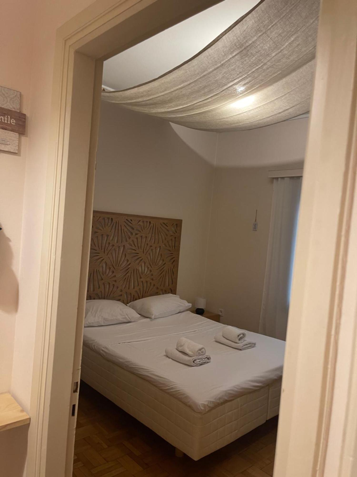 Athens City Hub Atenas Exterior foto